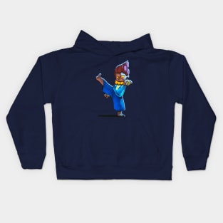 Chibi Akuma Kids Hoodie